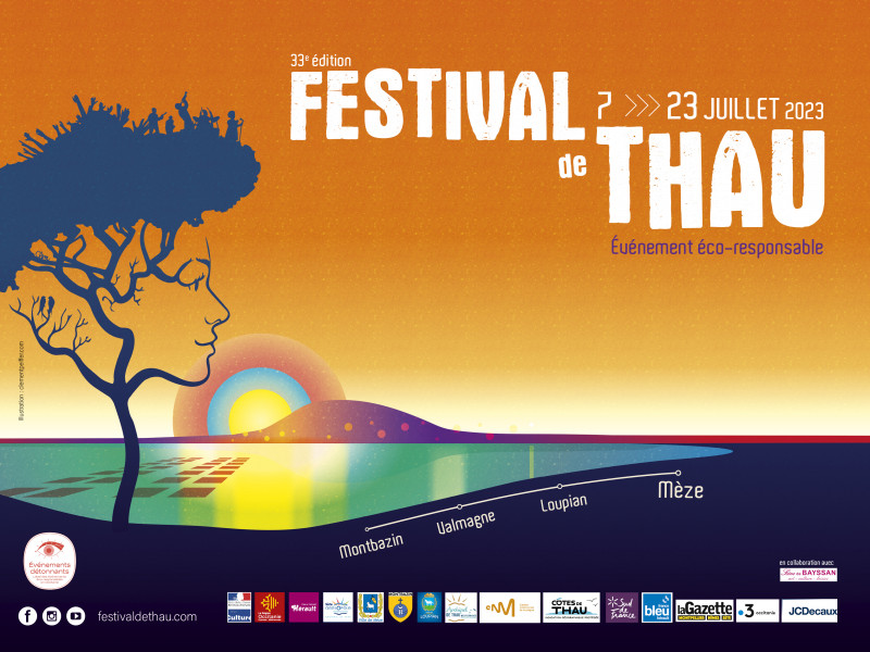 Festival de Thau 2023