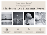 Résidence Les Flamants Roses - Marseillan Plage - Sandra Romano