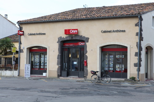 ORPI IMMOBILIER